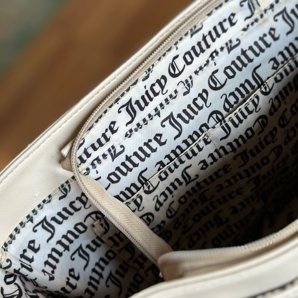 Juicy Couture Tan Handbag - Picture 2 of 5